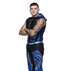 Dominik Mysterio's voice - Text to Speech AI