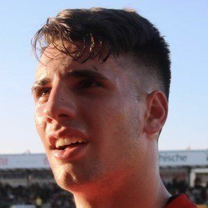 Dominik Szoboszlai's voice - Text to Speech AI