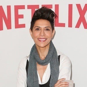 Dominique Crenn's voice - Text to Speech AI