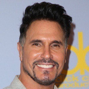 Don Diamont's voice - Text to Speech AI