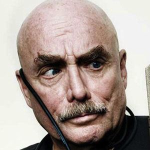 Don Lafontaine's voice - Text to Speech AI