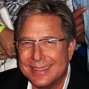 Don Moen's voice - Text to Speech AI
