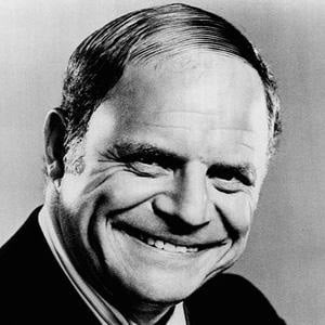Don Rickles's voice - Text to Speech AI