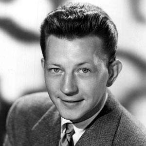 Donald O&#039;Connor's voice - Text to Speech AI