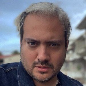 Alberto Del Arco's voice - Text to Speech AI