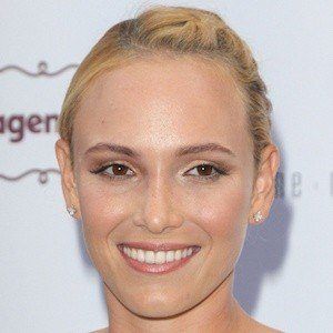 Donna Vekic's voice - Text to Speech AI