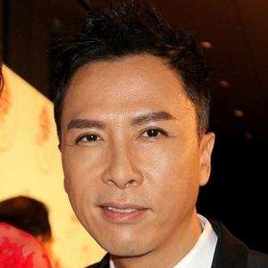 Donnie Yen's voice - Text to Speech AI