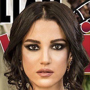 Dorra Zarrouk's voice - Text to Speech AI