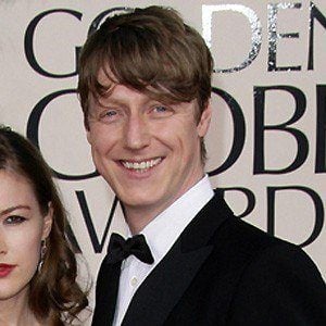 Dougie Payne's voice - Text to Speech AI