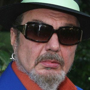 Voz de Dr John - Text to Speech