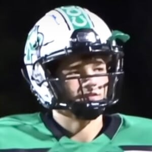 Drake Maye's voice - Text to Speech AI