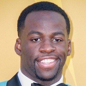 Draymond Green's voice - Text to Speech AI