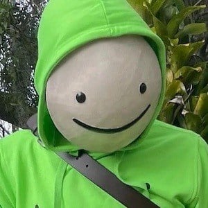 Dream's voice - Text to Speech AI