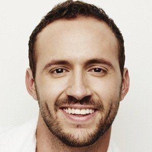 Drew Baldridge's voice - Text to Speech AI