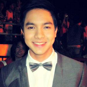 Alden Richards's voice - Text to Speech AI