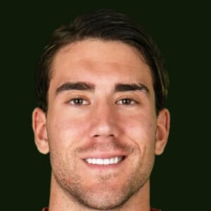 Dušan Vlahović's voice - Text to Speech AI