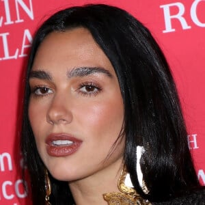 Dua Lipa's voice - Text to Speech AI