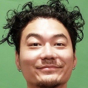 Dumbfoundead's voice - Text to Speech AI