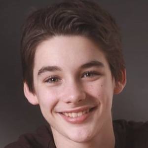 Dylan Kingwell's voice - Text to Speech AI