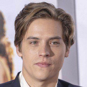 Dylan Sprouse's voice - Text to Speech AI