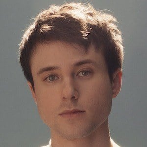 Alec Benjamin's voice - Text to Speech AI