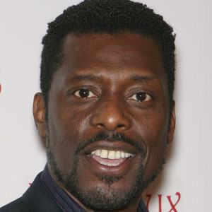 Eamonn Walker's voice - Text to Speech AI