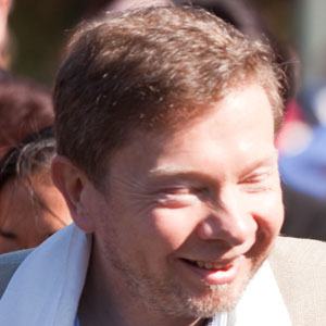Eckhart Tolle's voice - Text to Speech AI