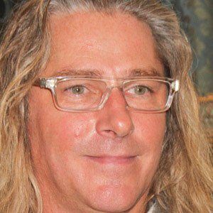 Ed Roland's voice - Text to Speech AI