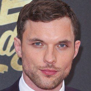 Ed Skrein's voice - Text to Speech AI