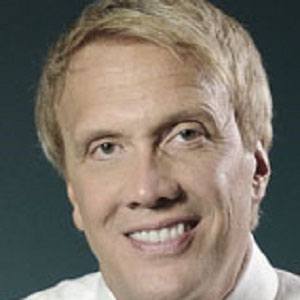 Ed Young's voice - Text to Speech AI