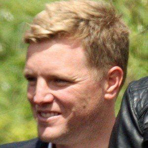 Eddie Howe's voice - Text to Speech AI