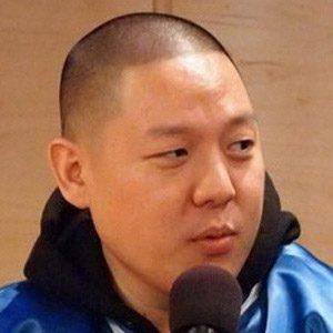 Eddie Huang's voice - Text to Speech AI