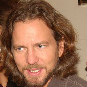 Eddie Vedder's voice - Text to Speech AI