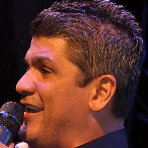 Eddy Herrera's voice - Text to Speech AI