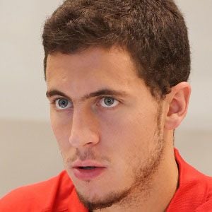 Eden Hazard's voice - Text to Speech AI