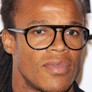 Edgar Davids's voice - Text to Speech AI