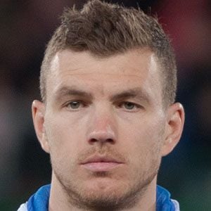 Edin Dzeko's voice - Text to Speech AI