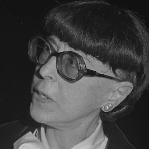 Edith Head's voice - Text to Speech AI