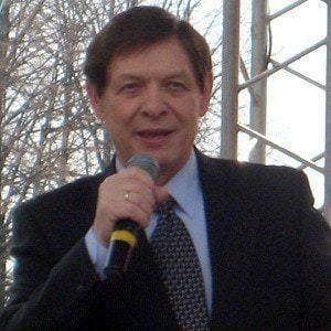 Voz de Eduard Khil - Text to Speech