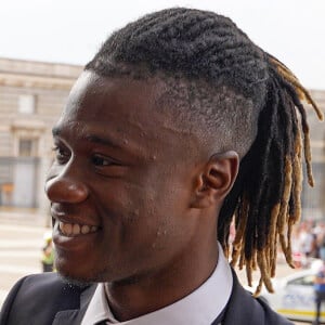 Eduardo Camavinga's voice - Text to Speech AI