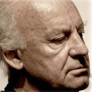 Voz de Eduardo Galeano - Text to Speech
