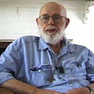 Voz de Edward Gorey - Text to Speech