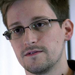 Edward Snowden's voice - Text to Speech AI
