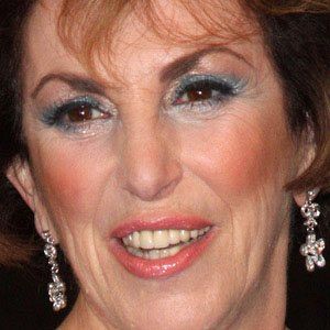 Edwina Currie's voice - Text to Speech AI