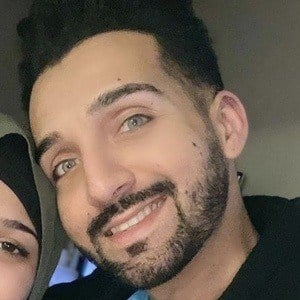Sham Idrees's voice - Text to Speech AI