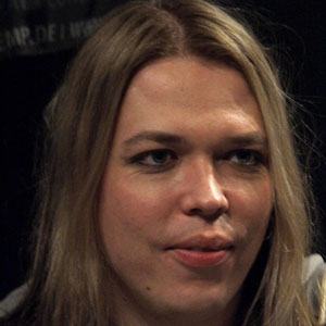 Eicca Toppinen's voice - Text to Speech AI