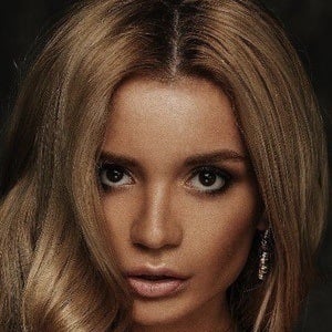 Ekaterina Zueva's voice - Text to Speech AI