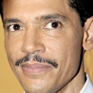 El DeBarge's voice - Text to Speech AI
