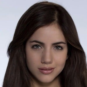 Ela Velden's voice - Text to Speech AI