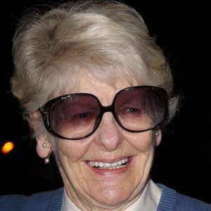 Elaine Stritch's voice - Text to Speech AI